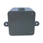 Allen Bradley 855H-BD30BD Industrie Horn 10-30V DC 104 dB 32 Töne Grau SER.B
