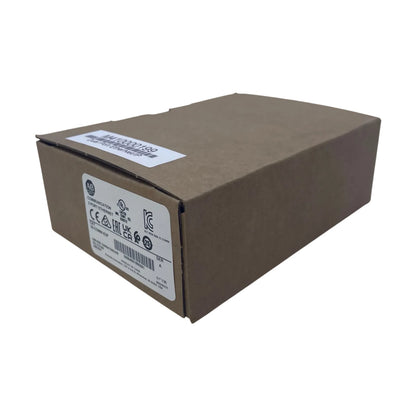 Allen Bradley 25-COMM-E2P EtherNet/IP Adapter Dual Port PowerFlex Industrie