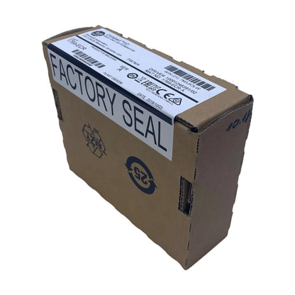 Allen Bradley 1769-ECR Endkappe Terminator rechts CompactLogix SPS Industrie
