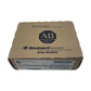 Allen Bradley 1769-ECR Endkappe Terminator rechts CompactLogix SPS Industrie