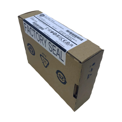Allen Bradley 5069-IY4 Compact I/O Analog Eingangsmodul 4 Kanal SPS Industrie