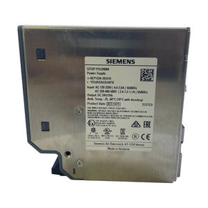 Siemens 6EP1334-3BA10 SITOP PSU200M Netzteil 24V 10A Stromversorgung Industrie