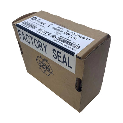 Allen Bradley 1769-IQ32 Eingangsmodul 32-Punkt 24VDC CompactLogix SPS Modul