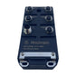 Hirschmann OCTOPUS 5TX-EEC Ethernet Switch 5 Port IP67 Industrie Netzwerk