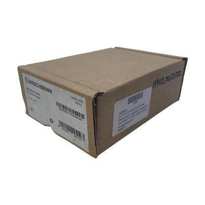 Hirschmann OCTOPUS 5TX-EEC Ethernet Switch 5 Port IP67 Industrie Netzwerk