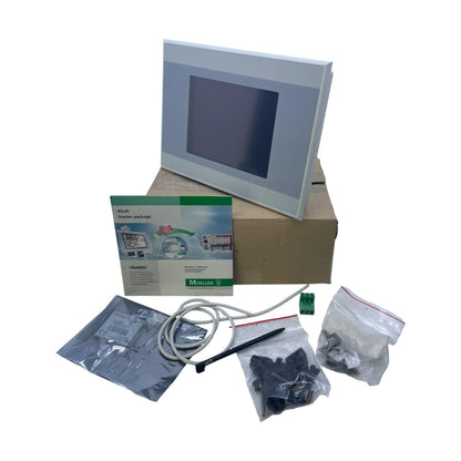Moeller XV-230-57CNN-1-13-1 104393 HMI Touchpanel Bedienpanel Display Anzeige