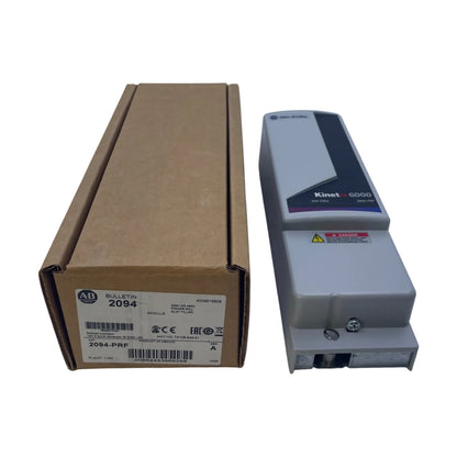 Allen Bradley 2094-PRF Modul Power Rail Slotfüller 230V 460V Kinetix Antrieb