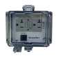 GracePort P-R2-K3RF0 Interface Anschluss Panel Schaltschrank Industrie Einsatz