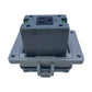 GracePort P-R2-K3RF0 Interface Anschluss Panel Schaltschrank Industrie Einsatz
