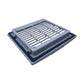 Rittal SK3238.200 Austrittsfilter Standard Schaltschrank Lüftung Filterauslass