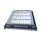 Rittal SK3238.200 Austrittsfilter Standard Schaltschrank Lüftung Filterauslass