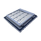 Rittal SK3238.200 Austrittsfilter Standard Schaltschrank Lüftung Filterauslass