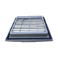 Rittal SK3238.200 Austrittsfilter Standard Schaltschrank Lüftung Filterauslass