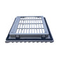 Rittal SK3238.200 Austrittsfilter Standard Schaltschrank Lüftung Filterauslass