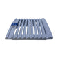 Rittal SK3238.200 Austrittsfilter Standard Schaltschrank Lüftung Filterauslass
