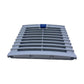 Rittal SK3238.200 Austrittsfilter Standard Schaltschrank Lüftung Filterauslass