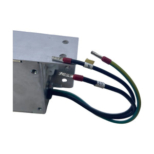 Schaffner FS6512-12-07 Netzfilter Entstörfilter EMV Filter Stromversorgung