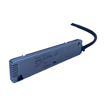 Control Techniques 1220-2756-01 Steuerung Regler Antriebstechnik Ersatzteil