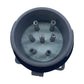 Marechal DS1 32-18017-972-665 Einbaustecker Steckvorrichtung Industrie Teil