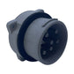Marechal DS1 32-18017-972-665 Einbaustecker Steckvorrichtung Industrie Teil
