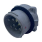Marechal DS1 32-18017-972-665 Einbaustecker Steckvorrichtung Industrie Teil