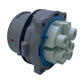 Marechal DS1 32-18017-972-665 Einbaustecker Steckvorrichtung Industrie Teil