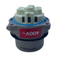 Marechal DS1 32-18017-972-665 Einbaustecker Steckvorrichtung Industrie Teil
