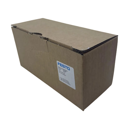 Festo MS4-LR-1/8-D6-RG-AS 527690 Druckregelventil Pneumatik Druckluft Regler