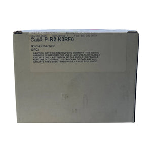 GracePort P-R2-K3RF0 Programmierschnittstelle Interface Panel Schaltschrank