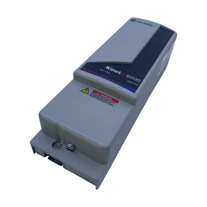 Allen Bradley 2094-PRF Steckplatzfüller Leistungsschiene 230V 460V Kinetix