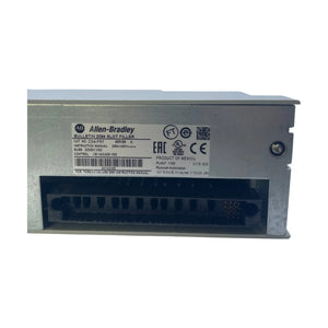 Allen Bradley 2094-PRF Steckplatzfüller Leistungsschiene 230V 460V Kinetix