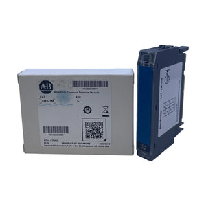 Allen Bradley 1734-CTM Common Terminal Modul 12mm POINT I/O SPS Erweiterung