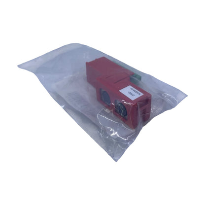 Allen Bradley 2090-XNSM-M Drive zu Drive Header Frequenzumrichter Antrieb Teil