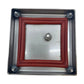 Steeldesign 468020011 Tastergehäuse Edelstahl Gehäuse Schaltschrank Industrie