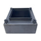 Steeldesign 468020011 Tastergehäuse Edelstahl Gehäuse Schaltschrank Industrie