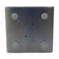 Steeldesign 468020011 Tastergehäuse Edelstahl Gehäuse Schaltschrank Industrie
