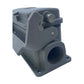 Harting Han 16B-asg2-LB-K-M25 Tüllengehäuse Steckverbinder Gehäuse Industrie