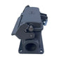 Harting Han 16B-asg2-LB-K-M25 Tüllengehäuse Steckverbinder Gehäuse Industrie