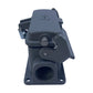 Harting Han 16B-asg2-LB-K-M25 Tüllengehäuse Steckverbinder Gehäuse Industrie