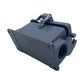 Harting Han 16B-asg2-LB-K-M25 Tüllengehäuse Steckverbinder Gehäuse Industrie