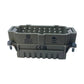 Harting Han 16ES-STI Stifteinsatz Kontakteinsatz Steckverbinder Industrie