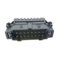 Harting Han 16ES-STI Stifteinsatz Kontakteinsatz Steckverbinder Industrie