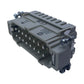 Harting Han 16ES-STI Stifteinsatz Kontakteinsatz Steckverbinder Industrie