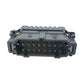 Harting Han 16ES-STI Stifteinsatz Kontakteinsatz Steckverbinder Industrie