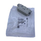 Harting Han 16ES-STI Stifteinsatz Kontakteinsatz Steckverbinder Industrie