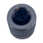 Phoenix Contact SACC-M12FSD-4Q M12 Datenstecker 4-polig Anschlusstechnik Teil