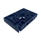 Festo CPV14-RZP 162550 Reserveplatte Blindplatte Ventilinsel Pneumatik Teil