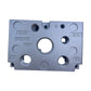 Festo CPV14-EPR-E 162545 Endplatte rechts Ventilinsel Pneumatik Industrie Teil
