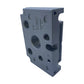 Festo CPV14-EPR-E 162545 Endplatte rechts Ventilinsel Pneumatik Industrie Teil