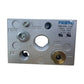Festo CPV14-EPL-E 162544 Endplatte links Ventilinsel Pneumatik Industrie Teil